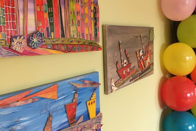 πίνακες παιδοογκολογικό