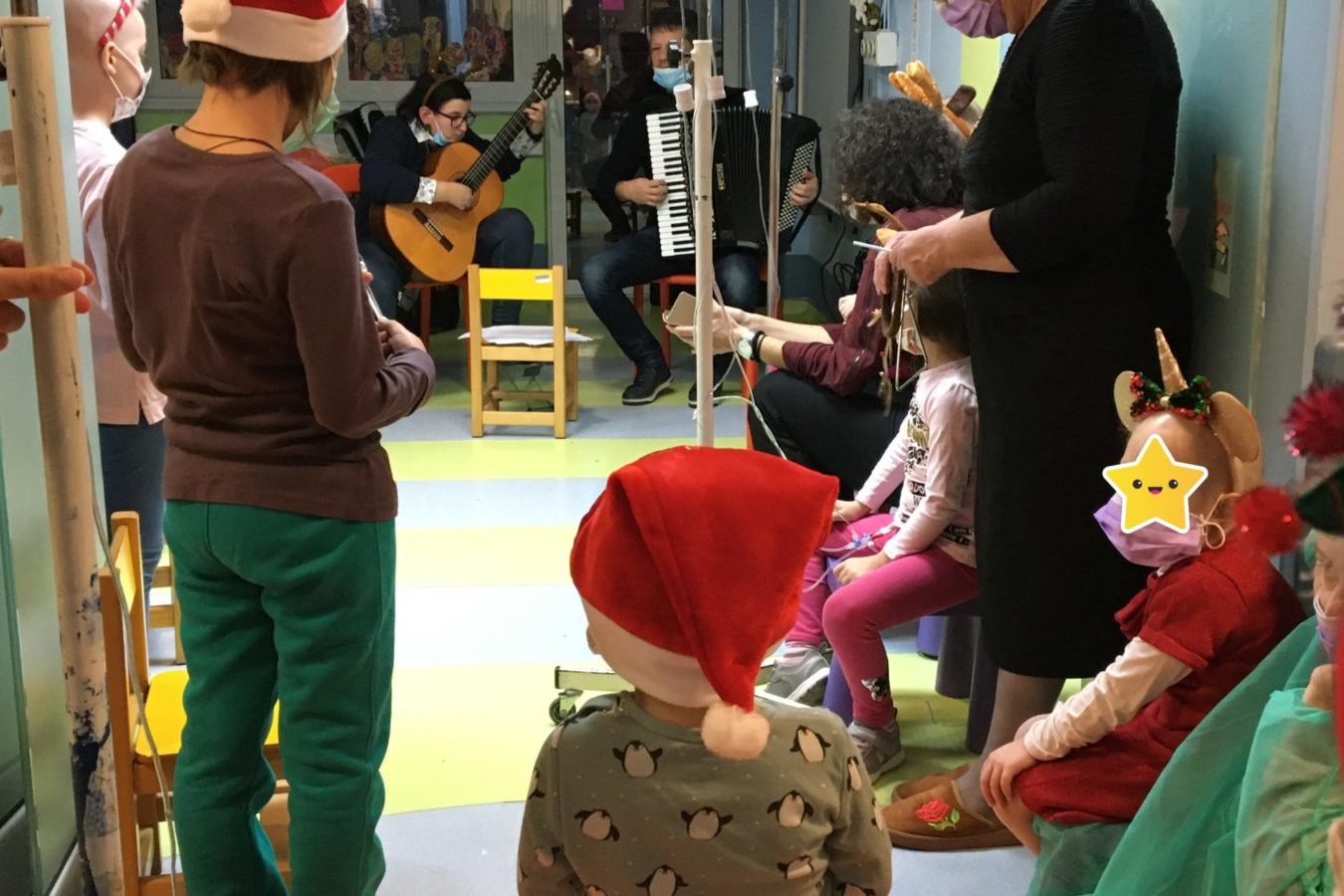 Χριστούγεννα 2019 Λάμψη